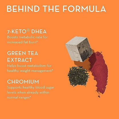 HUM Ripped Rooster - Natural Green Tea Supplement to Boost Metabolism, Control Cravings HUMBuy Supplements Australia