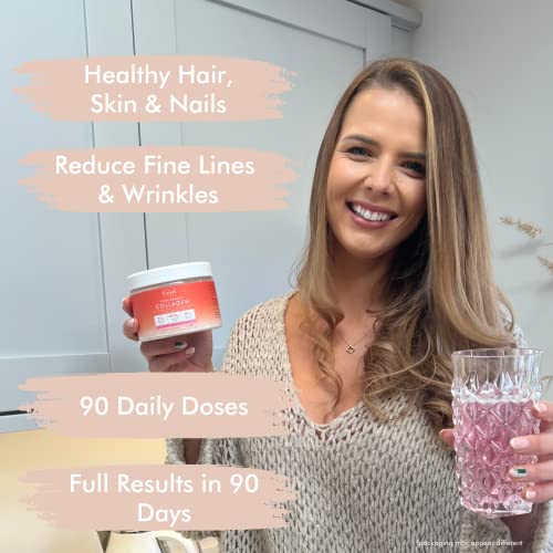 Your Good Health Co. – Your Beauty Premium Collagen Powder, Mixed Berry Your Good Health Co.Buy Supplements Australia