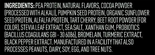 Vega Premium Sport Protein Chocolate Protein Powder, Vegan, Non GMO, Gluten Free VegaBuy Supplements Australia