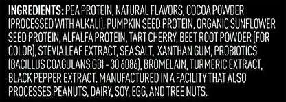 Vega Premium Sport Protein Chocolate Protein Powder, Vegan, Non GMO, Gluten Free VegaBuy Supplements Australia