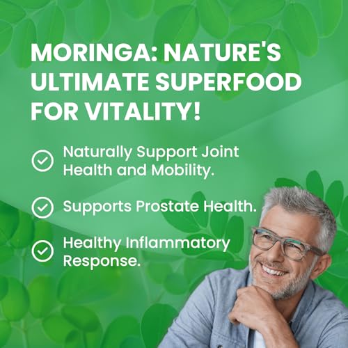 PURA VIDA MORINGA Moringa Powder Organic Single Origin - Premium 100% Leaf Powder PURA VIDA MORINGABuy Supplements Australia