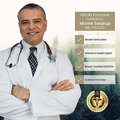 HPD Rx Mushroom Rx Organic Mushroom Extract Blend Max Immunity Dose, Lion’s Mane HPD RxBuy Supplements Australia