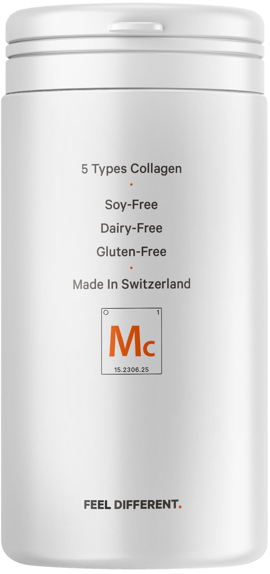 Codeage Multi Collagen Protein Powder Peptides, 2-Month Supply, Hydrolyzed, Type I, II, III, V, X Grass Fed CodeageBuy Supplements Australia