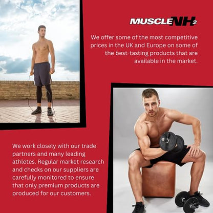 MuscleNh2 True Mass Four Four Zero Mass Gainer Protein Powder, High Calories and Protein MuscleNh2Buy Supplements Australia