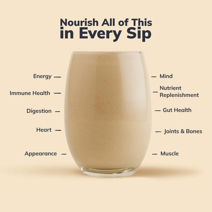 Ka’Chava All-In-One Nutrition Shake Blend, Vanilla, 85+ Superfoods, Nutrients & Plant Ka'ChavaBuy Supplements Australia