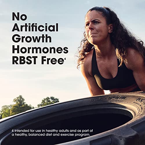 Optimum Nutrition Gold Standard 100% Whey Protein Powder, Vanilla Ice Cream, 10 Pound Optimum NutritionBuy Supplements Australia