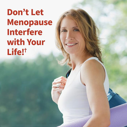Garden of Life Herbals Menopause Supplement with S-equol & Trans-Resveratrol for Multi-Symptom Relief, Keranat for Thicker, Fuller Hair Growth – Non-GMO, Gluten-Free, Vegan, Berry Flavor, 30 Servings Garden of LifeBuy Supplements Australia