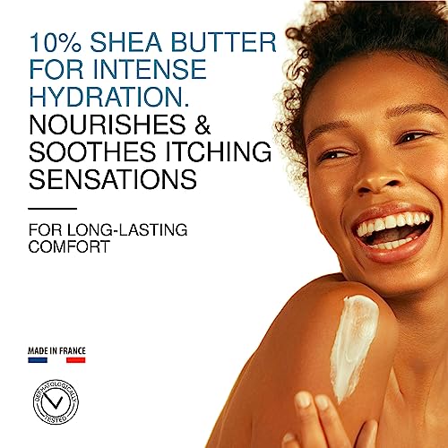 Uriage Xemose Lipid-Replenishing Anti-Irritation Cream | Soothing Moisturizing Lotion UriageBuy Supplements Australia