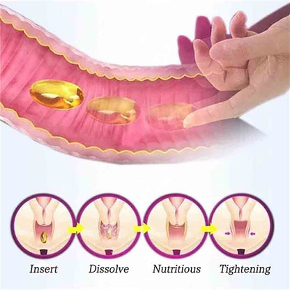 AnnieCare Instant Anti-Itch Detox Products, Annie Care Capsulas, Firming Repair & Pink WeabetBuy Supplements Australia