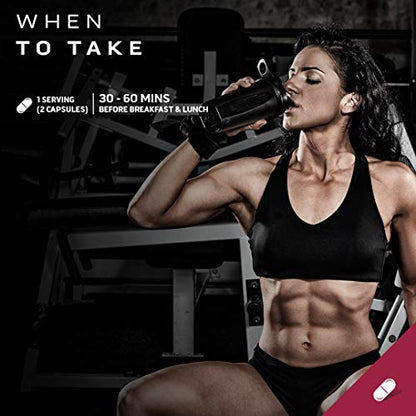 Hydroxycut Weight Loss Pills for Women & Men Hardcore Elite | Weight Loss Supplement HydroxycutBuy Supplements Australia