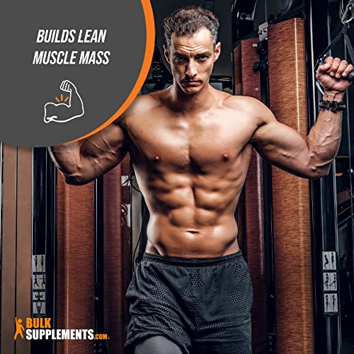 BULKSUPPLEMENTS.COM Beta Alanine Powder - Beta Alanine Supplement, Beta Alanine BULKSUPPLEMENTS.COMBuy Supplements Australia