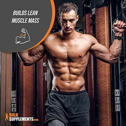 BULKSUPPLEMENTS.COM Beta Alanine Powder - Beta Alanine Supplement, Beta Alanine BULKSUPPLEMENTS.COMBuy Supplements Australia