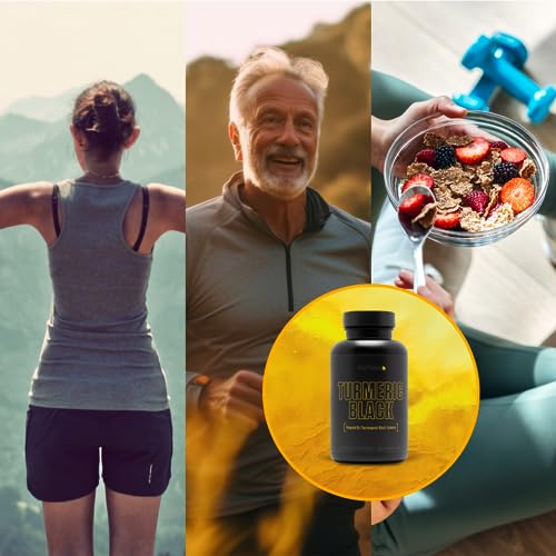 Sculpt Nation Powerful Turmeric Supplement - Turmeric Curcumin with Black Sculpt NationBuy Supplements Australia