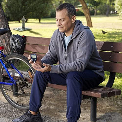CONTOUR NEXT Blood Glucose Monitoring System – All-in-One Kit AscensiaBuy Supplements Australia