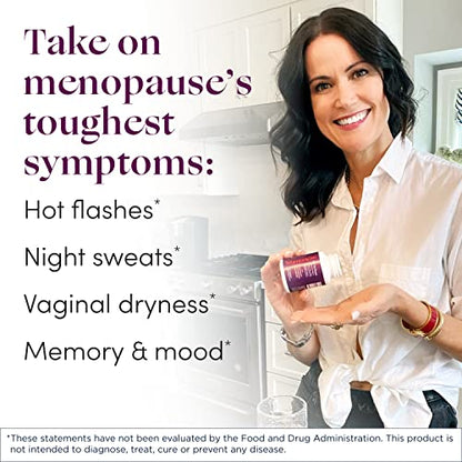 Womaness Menopause Cycle Kit - Coco Bliss - External Body Cream (4oz) + Me.No.Pause WomanessBuy Supplements Australia