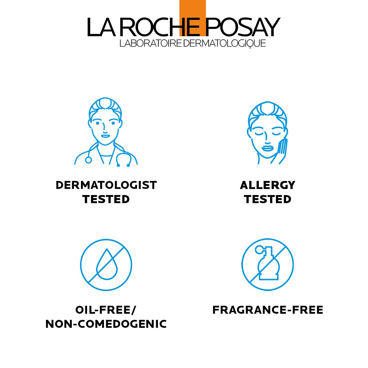 La Roche-Posay Anthelios Melt-In Milk Body & Face Sunscreen SPF 60 La Roche-PosayBuy Supplements Australia