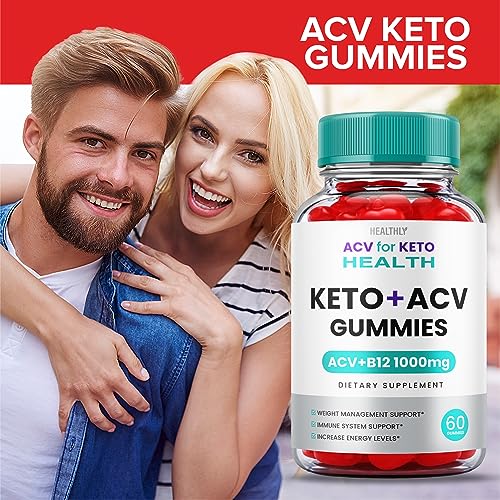 Acv for Keto Health Gummies - Official Formula, Vegan - Acv for Keto Health Gummies 750 HealthlyBuy Supplements Australia