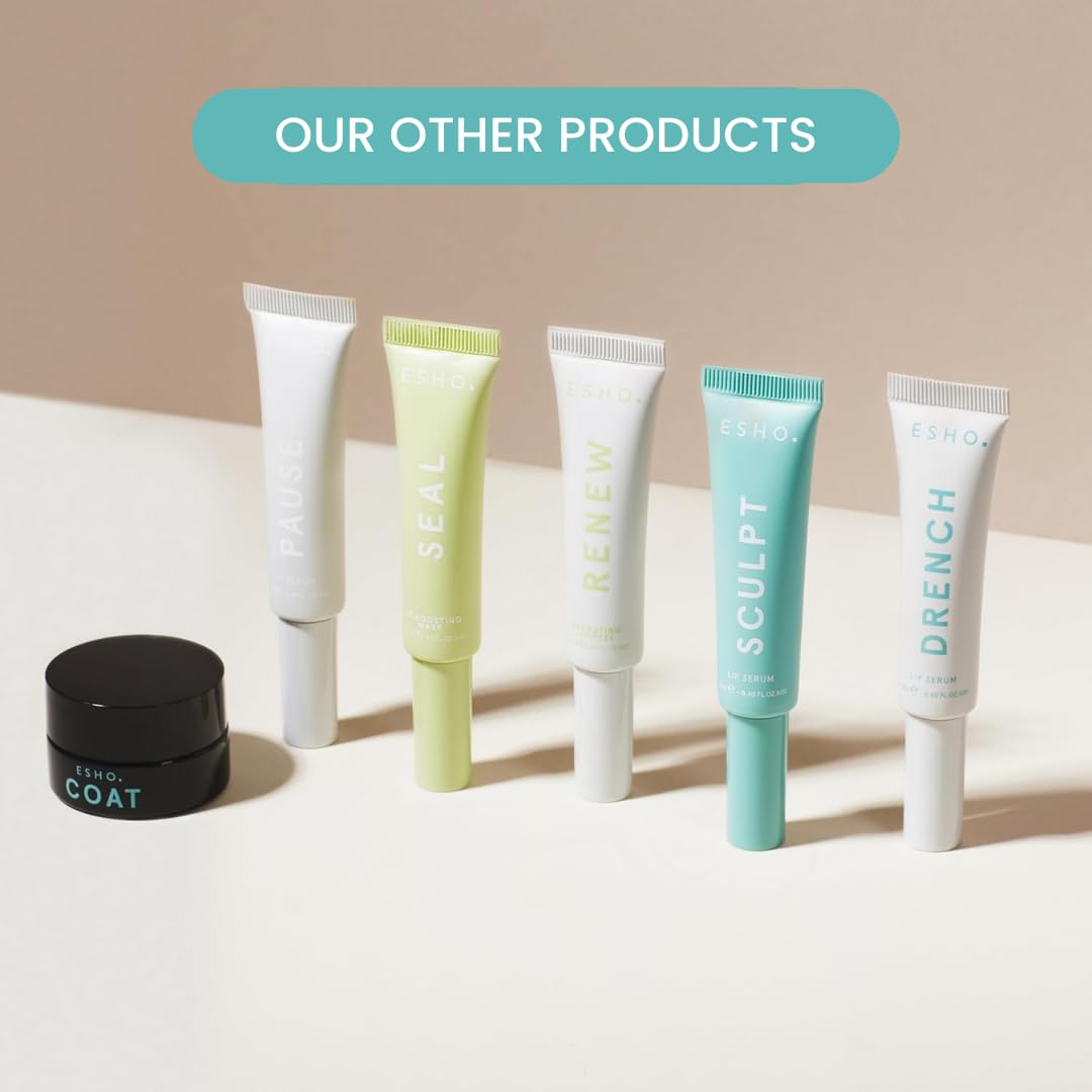 ESHO. Skin Edibles - Hyaluronic Acid-Infused Skin & Lip Care Gummies ESHOBuy Supplements Australia