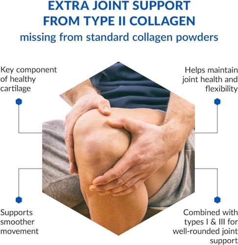 BioTrust Tri Collagen Powder - 3-in-1 Hydrolyzed Collagen Peptides Powder BioTrustBuy Supplements Australia