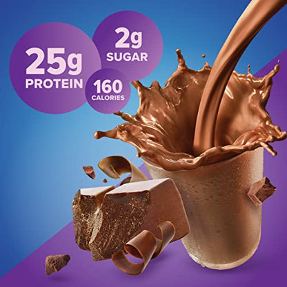 Pure Protein 100% Whey Protein Powder, Rich Chocolate, 25 g Protein, 1.75 lb Pure ProteinBuy Supplements Australia