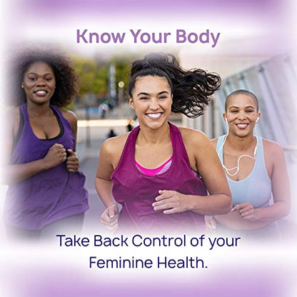 Rephresh Pro-B Probiotic Supplement for Women, 30 Oral Capsules (Pack of 2) RephreshBuy Supplements Australia