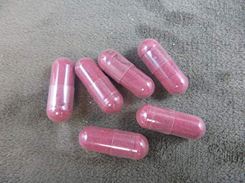 Herbal Magic's Pure & Natural Blend - Collagen Builder Capsules x 60 - Made from 17 Fruits Herbal MagicBuy Supplements Australia