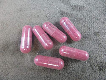 Herbal Magic's Pure & Natural Blend - Collagen Builder Capsules x 60 - Made from 17 Fruits Herbal MagicBuy Supplements Australia
