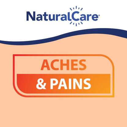 NaturalCare Leg Cramps, Homeopathic Tablets, 60ct | May Provide Support for Leg, Calf & Foot Cramps, Muscle Spasms & Pain Natra-BioBuy Supplements Australia