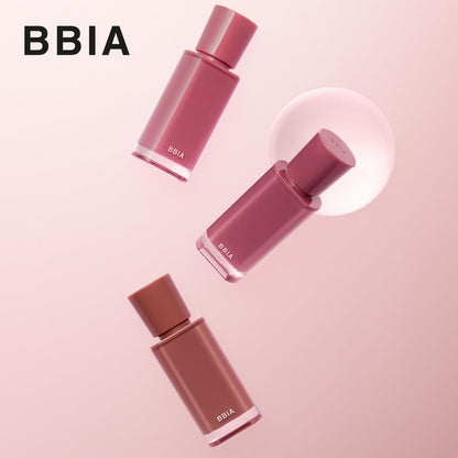 BBIA Glow Tint – Lip Plumping Volumizing Glossy & Glowy Lip Stain Naturally Moisturizing Comfortable Texture Lightweight Long-Lasting Vivid Color Non-Sticky Korean Makeup (30 COZY, Pack of 1) BBI@ BBIABuy Supplements Australia