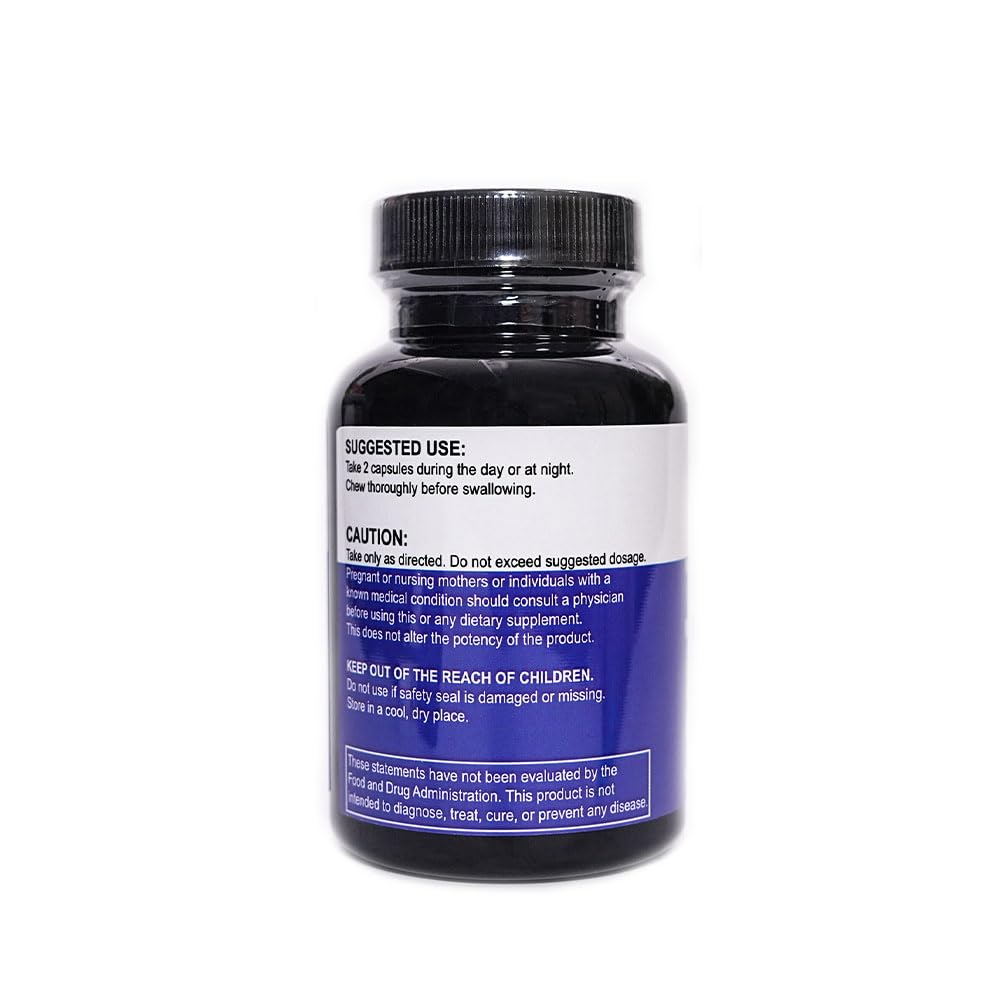 Yogivita Men’s Multivitamin – Complete Wellness, Energy & Immunity Support – Vegan, Gluten-Free, 60 Capsules YogivitaBuy Supplements Australia