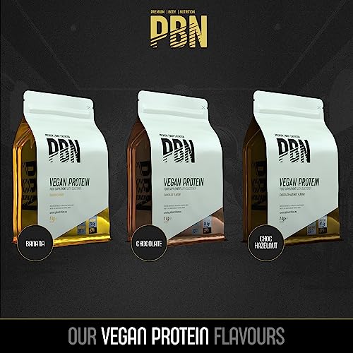 PBN - Premium Body Nutrition Whey Protein1kg Chocolate Hazelnut, New Improved Flavour Premium Body NutritionBuy Supplements Australia