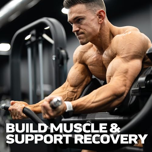 MuscleTech | IsoWhey | Whey Protein Isolate Powder| Muscle Builder for Men & Women MuscleTechBuy Supplements Australia