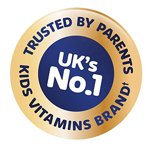 Haliborange Kids Multivitamins Strawberry Capsule Softies, 30 each HaliborangeBuy Supplements Australia