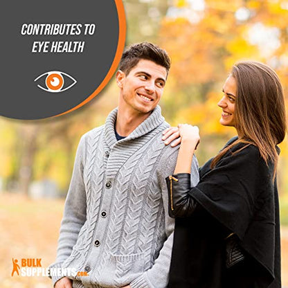 BULKSUPPLEMENTS.COM Eyebright Extract Powder - Eye Bright Extract - Eye Supplement BULKSUPPLEMENTS.COMBuy Supplements Australia