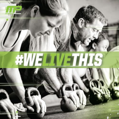 MusclePharm Essentials BCAA, Fruit Punch - 30 Servings Muscle PharmBuy Supplements Australia