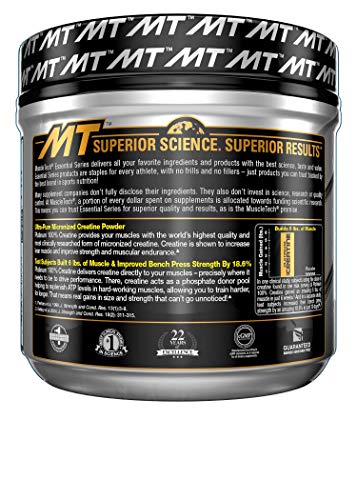 MuscleTech Creatine + Whey Protein Isolate Bundle Platinum Creatine Iso Whey Clear MuscleTechBuy Supplements Australia