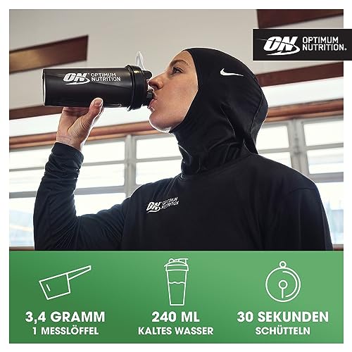 Optimum Nutrition Micronised Creatine Powder, 100% Pure Creatine Monohydrate Powder Optimum NutritionBuy Supplements Australia