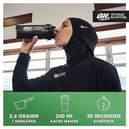 Optimum Nutrition Micronised Creatine Powder, 100% Pure Creatine Monohydrate Powder Optimum NutritionBuy Supplements Australia