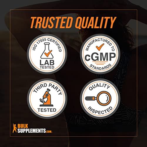 BULKSUPPLEMENTS.COM Taurine Powder - Taurine Supplement, Taurine 2000mg BULKSUPPLEMENTS.COMBuy Supplements Australia