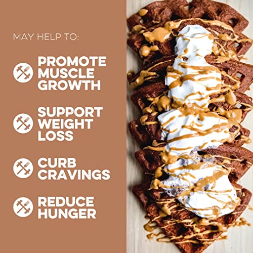 Clean Simple Eats Chocolate Brownie Batter Whey Protein Powder, Natural Sweetened Clean Simple EatsBuy Supplements Australia
