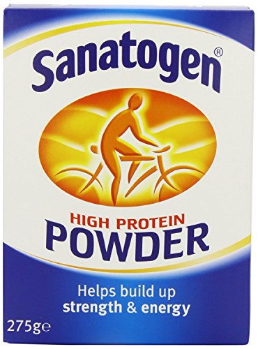 (Pack Of 2) - High Protein Powder | SANATOGEN SanatogenBuy Supplements Australia