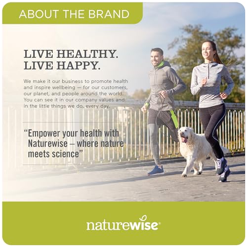 NatureWise Green Coffee Bean Extract - Pure Green Coffee Bean Capsules 800mg NatureWiseBuy Supplements Australia