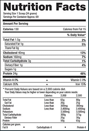 BPI Sports Best Protein, Chocolate Brownie, 5.1 Pound BPI SportsBuy Supplements Australia