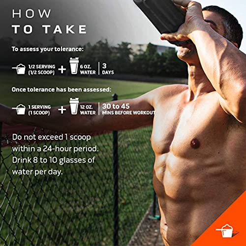 Pre Workout for Men & Women | MuscleTech Shatter Elite Pre-Workout | Preworkout MuscleTechBuy Supplements Australia
