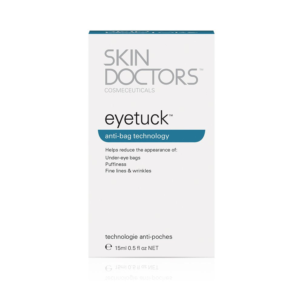 Skin Doctors Cosmeceuticals Eyetuck, 0.5 oz. Skin Doctors buy supplements Au
