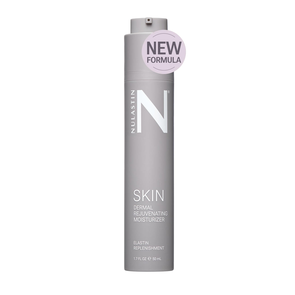 NULASTIN Dermal Rejuvenating Face Moisturizer for Women with Elastin, Peptides & Ceramides - Firming, Anti Aging Barrier Repair Cream for Dry, Mature Skin - Vegan, Silicone Free, 1.7 Fl Oz NULASTIN buy supplements Au
