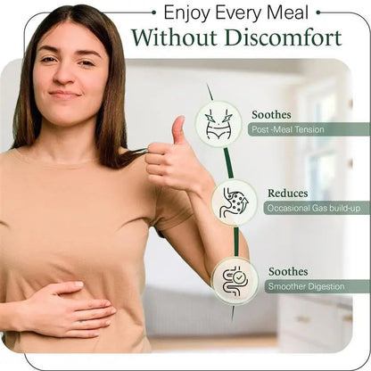 momentM Equilibrium 3-in-1 Probiotics for Women & Men Digestive Health, Prebiotics and Probiotics for Women with HOWARU Strains, Postbiotics & Fennel for Bloat & Gut Health,12.5B CFU, 30 Capsules momentMBuy Supplements Australia