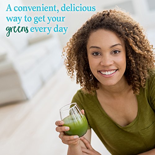 Garden of Life Perfect Food Super Green Formula - 14 Servings | 45 Superfoods, Greens Garden of LifeBuy Supplements Australia