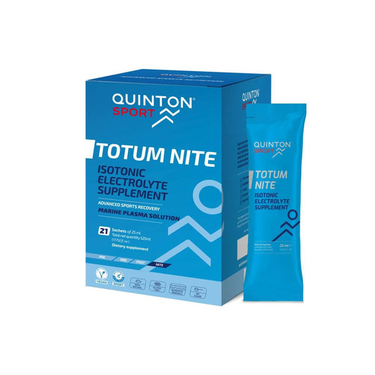 Quicksilver Scientific Totum Nite (21-25mL drinkable Sachets) Quicksilver ScientificBuy Supplements Australia