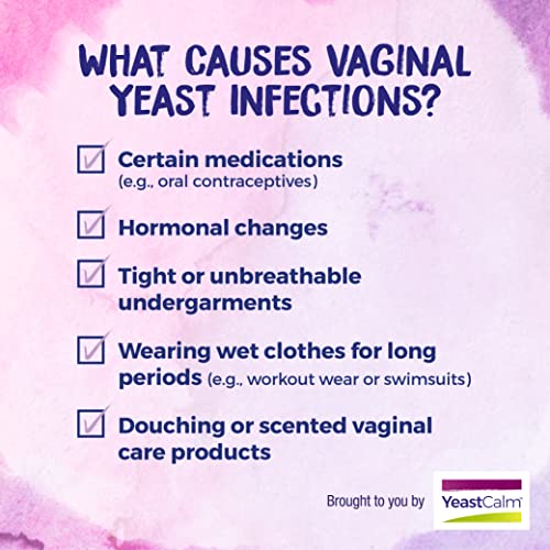 Boiron YeastCalm Homeopathic Suppositories for Yeast Infections, Burning, Discharge BoironBuy Supplements Australia